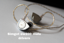 simgot ew200 mulu drivers