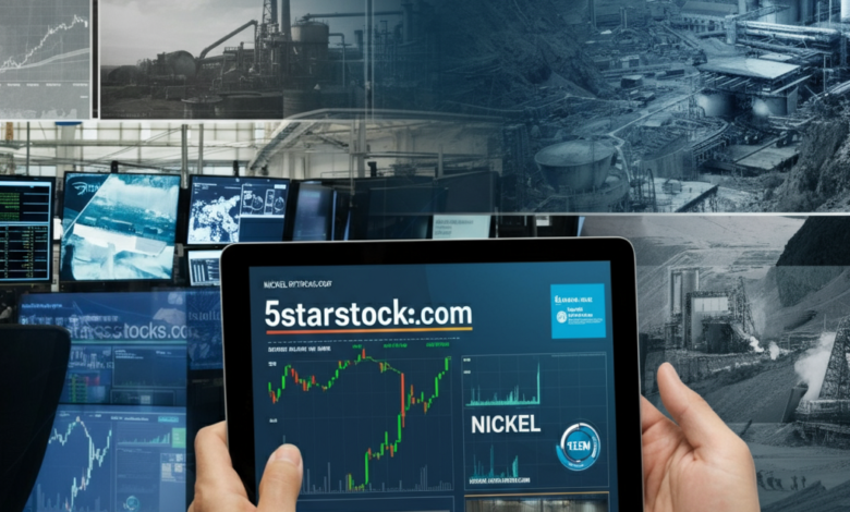 5starsstocks.com nickel