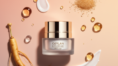 ceylan eye cream reviews