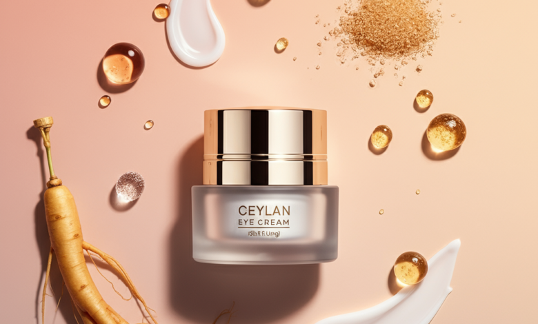 ceylan eye cream reviews